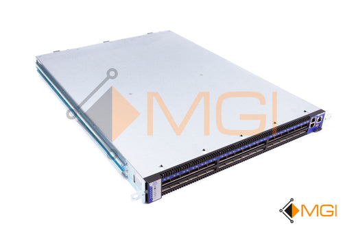 MSX6036T-1SFS MELLANOX SX6036 INFINIBAND 56GB 36 PORT SWITCH FRONT VIEW