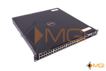 Load image into Gallery viewer, S55T-AC-R DELL/FORCE 10 SWITCH FRONT VIEW