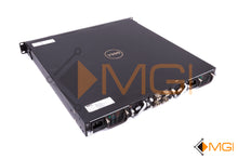 Load image into Gallery viewer, S55T-AC-R DELL/FORCE 10 SWITCH REAR VIEW