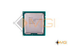 Load image into Gallery viewer, E5-2450L V2 SR19U INTEL XEON 1.7GHz 10-CORE 25MB CACHE SOCKET LG FRONT VIEW