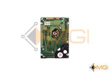 Load image into Gallery viewer, 597609-001 HPE 300GB 10K 6G SFF SAS HARD DRIVE REAR VIEW
