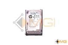 Load image into Gallery viewer, HP 300GB 10K 6G 2.5&quot; DP SAS HARD DRIVE 653955-001