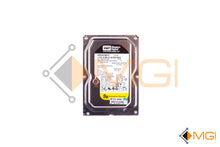 Load image into Gallery viewer, 658083-001 HP HDD 500GB 6G SATA 7.2K 3.5&quot; FRONT VIEW