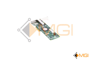 LPE11000-M4-H EMULEX LIGHTPULSE 4GB 1P FIBRE PCI-E REAR VIEW
