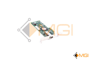 LPE11000-M4-H EMULEX LIGHTPULSE 4GB 1P FIBRE PCI-E FRONT VIEW