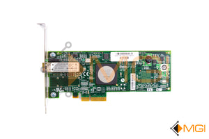 LPE11000-M4-H EMULEX LIGHTPULSE 4GB 1P FIBRE PCI-E TOP VIEW 