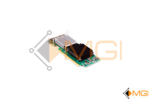 Load image into Gallery viewer, HWTYK DELL MELLANOX CX-4 DUAL PORT 100G PCIE QSF ETHERNET NETWORK CARD REAR VIEW