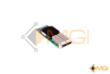 Load image into Gallery viewer, HWTYK DELL MELLANOX CX-4 DUAL PORT 100G PCIE QSF ETHERNET NETWORK CARD FRONT VIEW