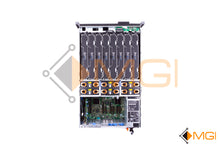 Load image into Gallery viewer, DELL POWEREDGE R910 4 BAY SFF TOP VIEW