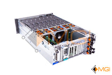 Load image into Gallery viewer, DELL POWEREDGE R910 4 BAY SFF REAR VIEW