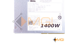 Load image into Gallery viewer, 2CTMC DELL PRECISION T7920 1400W POWER SUPPLY DETAIL VIEW