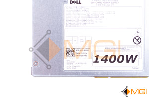 2CTMC DELL PRECISION T7920 1400W POWER SUPPLY DETAIL VIEW