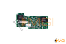 Load image into Gallery viewer, 766488-001 HPE FLEXFABRIC 10GB 2-PORT 536FLB ADAPTER CARD REAR VIEW