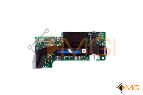 766488-001 HPE FLEXFABRIC 10GB 2-PORT 536FLB ADAPTER CARD FRONT VIEW 