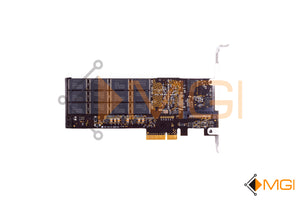 EA001192-000_6 FUSION IODRIVE 320GB MLC SSD ACCELERATOR SSD BOTTOM VIEW