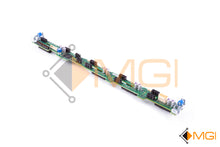 Load image into Gallery viewer, 74-10148-01 CISCO VCS C220 M3 E BAY SFF HDD BACKPLANE FRONT VIEW 