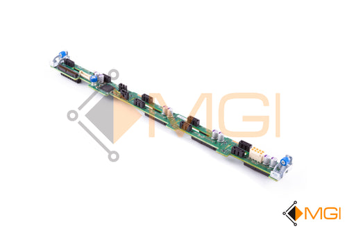 74-10148-01 CISCO VCS C220 M3 E BAY SFF HDD BACKPLANE FRONT VIEW 