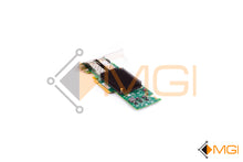 Load image into Gallery viewer, EMU-P005414 EMULEX 2-PORT PCI-E 10GB FC CARD REAR VIEW