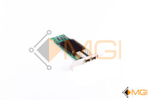 Load image into Gallery viewer, EMU-P005414 EMULEX 2-PORT PCI-E 10GB FC CARD FRONT VIEW