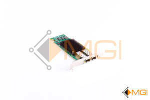 EMU-P005414 EMULEX 2-PORT PCI-E 10GB FC CARD FRONT VIEW