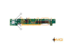 Load image into Gallery viewer, 6KMHT DELL POWEREDGE R610 PCI-E LEFT RISER FRONT VIEW 