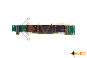 6KMHT DELL POWEREDGE R610 PCI-E LEFT RISER REAR VIEW