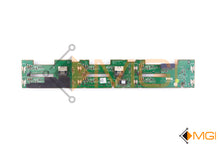 Load image into Gallery viewer, W814D DELL POWEREDGE R710 6X 3.5&quot; BACKPLANE FRONT VIEW 