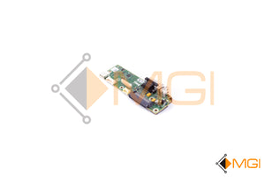 FNRH3 DELL POWEREDGE R610 FRONT CONTROL PANEL BOARD VGA/USB I/O REAR VIEW