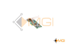 Load image into Gallery viewer, 9RJTC DELL BROADCOM 5722 1GBE PCI-E SINGLE PORT NETWORK CARD REAR VIEW