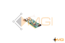 Load image into Gallery viewer, H924H DELL DUAL PORT FIREWIRE IEEE 1394A ADAPTER REAR VIEW