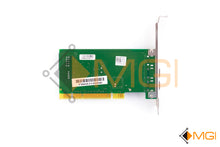 Load image into Gallery viewer, H924H DELL DUAL PORT FIREWIRE IEEE 1394A ADAPTER BOTTOM VIEW