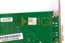 Load image into Gallery viewer, H924H DELL DUAL PORT FIREWIRE IEEE 1394A ADAPTER DETAIL VIEW