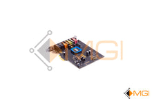 Load image into Gallery viewer, 0DR8F DELL SOUND BLASTER RECON 3D THX PCI-E SOUND CARD SB1350 REAR VIEW