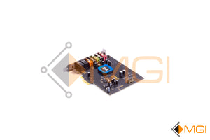 0DR8F DELL SOUND BLASTER RECON 3D THX PCI-E SOUND CARD SB1350 REAR VIEW
