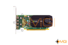 Load image into Gallery viewer,  9NPC8 DELL NVIDIA NVS 510 GRAPHICS CARD QUAD PORT TOP VIEW