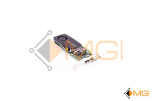 Load image into Gallery viewer, 4J2NX DELL NVIDIA QUADRO 600 GRAPHICS CARD 1GB FRONT VIEW