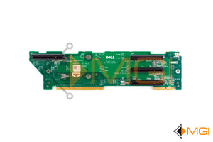 H949M DELL R510 PCI-E X4 RISER CARD REAR VIEW