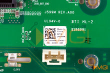 Load image into Gallery viewer, H949M DELL R510 PCI-E X4 RISER CARD DETAIL VIEW