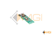 Load image into Gallery viewer, 458491-001 HP PCI-E ETHERNET CARD DUAL PORT RJ-45 NC382T REAR VIEW