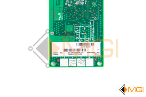 458491-001 HP PCI-E ETHERNET CARD DUAL PORT RJ-45 NC382T DETAIL VIEW