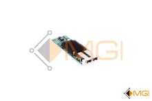 Load image into Gallery viewer, 697890-001 HP 82E 8GB DUAL-PORT PCI-E FC HBA FRONT VIEW