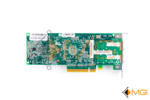 697890-001 HP 82E 8GB DUAL-PORT PCI-E FC HBA BOTTOM VIEW