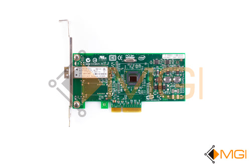 EXPI9400PFBLK INTEL PROO/1000 PF SERVER ADAPTER TOP VIEW 