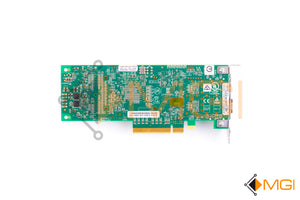 699764-001 HPE STOREFABRIC SN1000Q 16GB 1 PORT PCI-E  BOTTOM VIEW