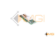 Load image into Gallery viewer, E10G42BFSRBLK INTEL X520-SR2 10 GB CONVERGED NETWORK ADAPTER REAR VIEW