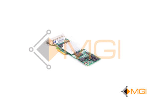 436431-001 HP NC364T PCI-E 4-PORT GIGABIT SERVER ADAPTER REAR VIEW