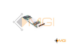 Load image into Gallery viewer, 436431-001 HP NC364T PCI-E 4-PORT GIGABIT SERVER ADAPTER FRONT VIEW