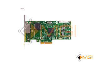 49Y4232 IBM INTEL I340-T2 ETHERNET DUAL-PORT ADAPTER TOP VIEW