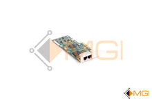 Load image into Gallery viewer, 49Y4232  IBM I340-T2 DUAL PORT ETHERNET ADAPTER FRONT VIEW