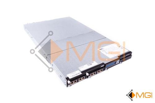 3D-8130-IPS-000-CHAS SOURCE FIRE SECURITY APPLIANCE FRONT VIEW